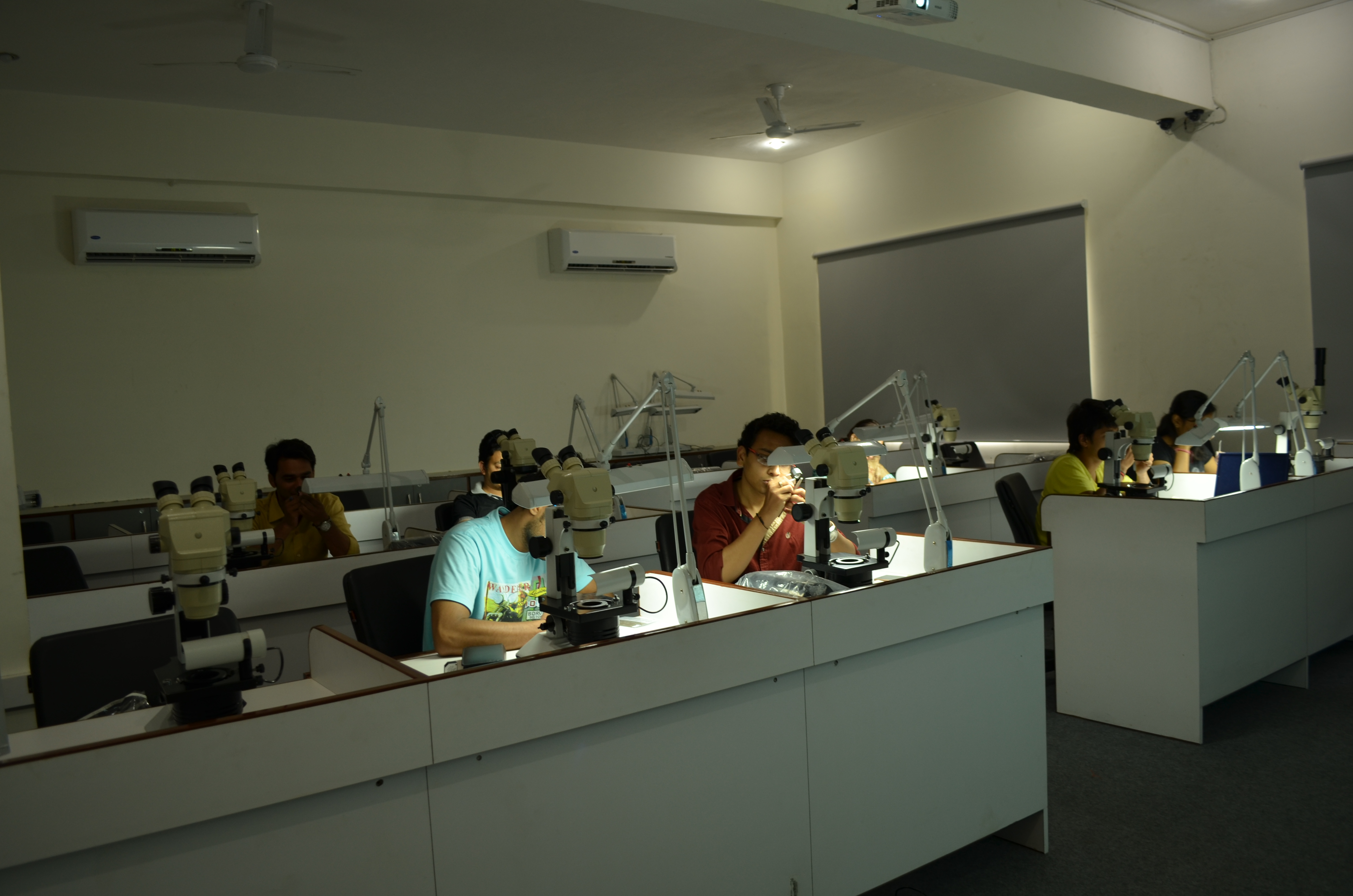 NIJT Campus photo 6
