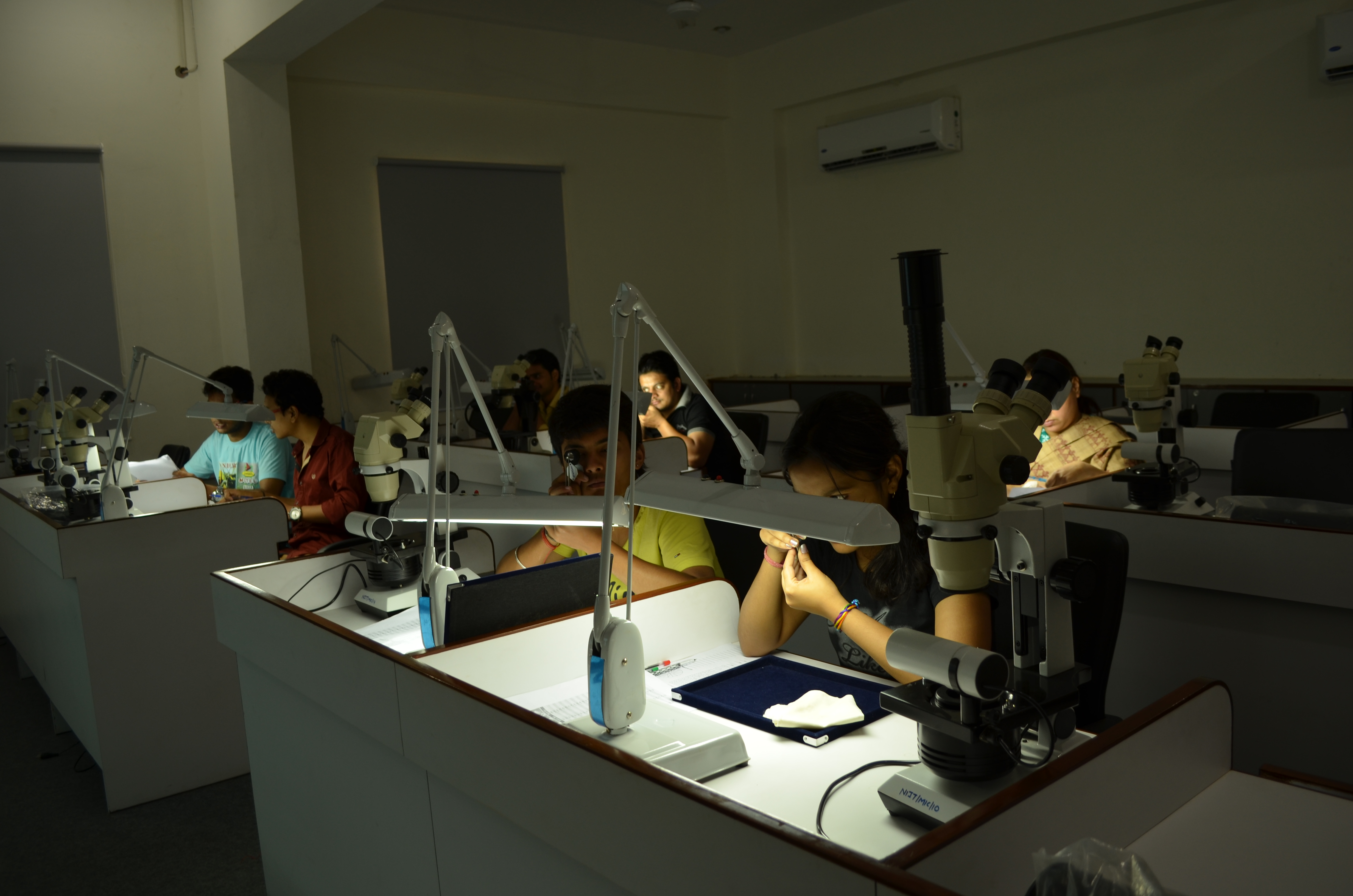 NIJT Campus photo 5