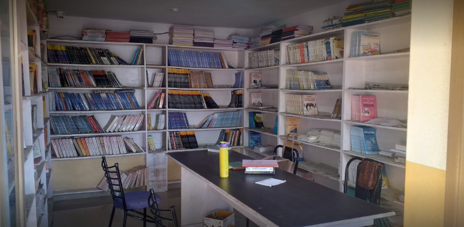 Indira Gandhi Computer College Campus photo 4
