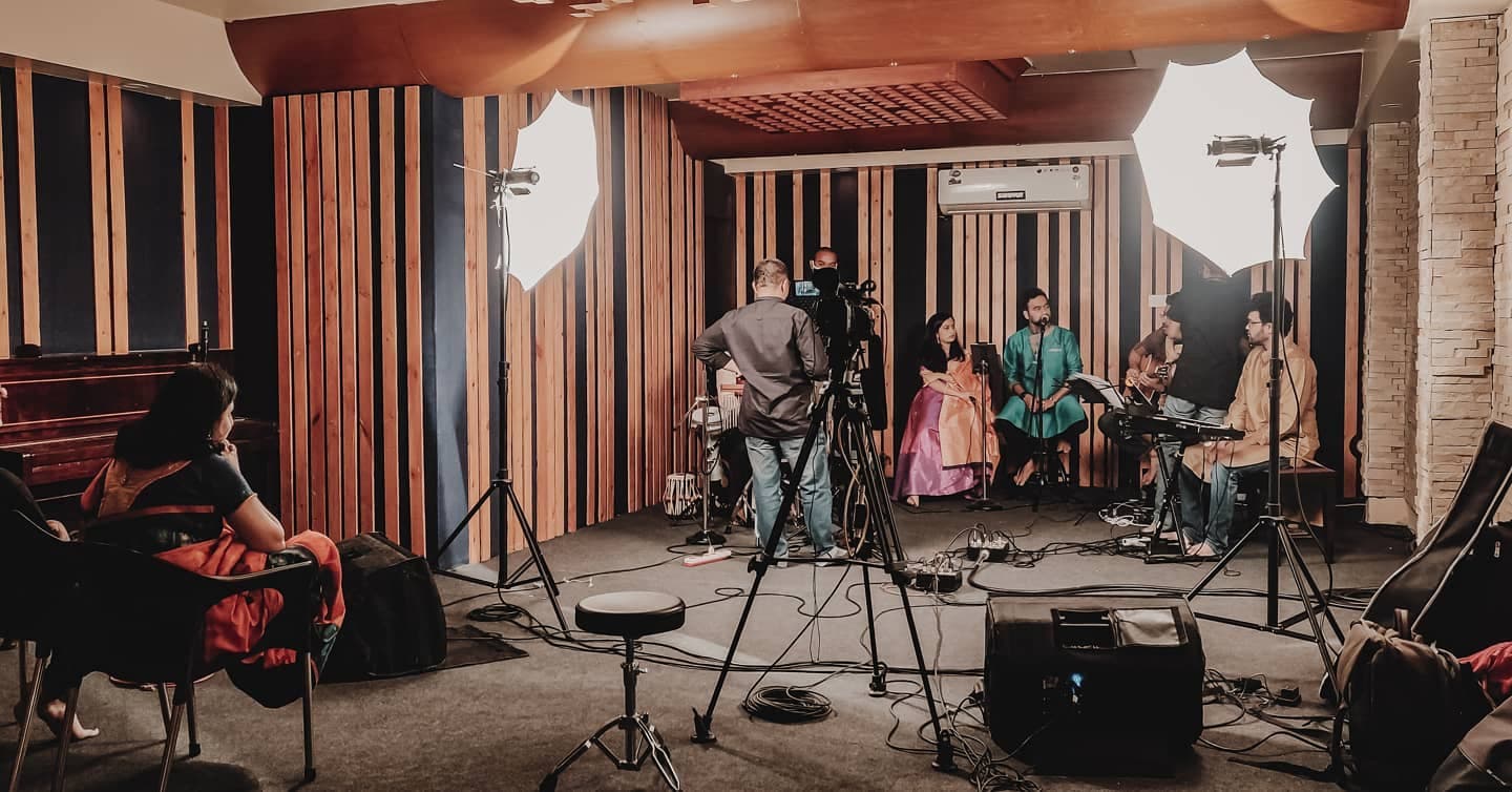 Gray Spark Audio Academy Campus photo 2