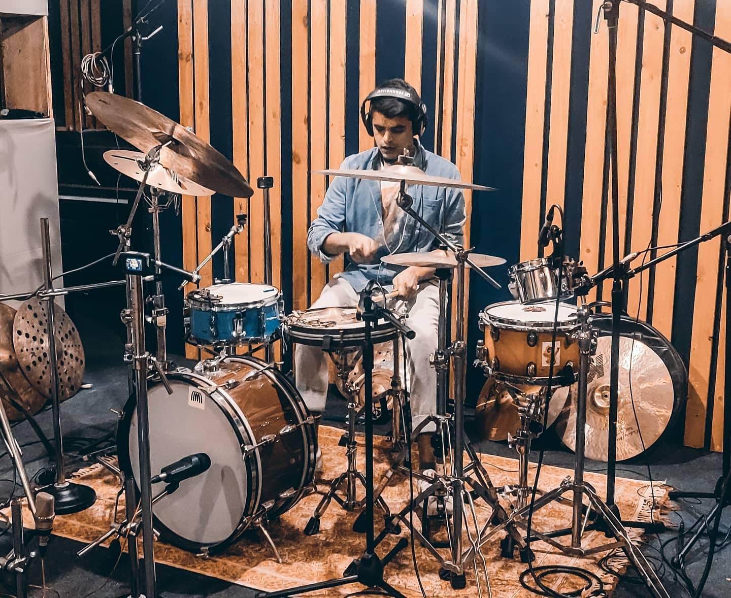 Gray Spark Audio Academy Campus photo 3