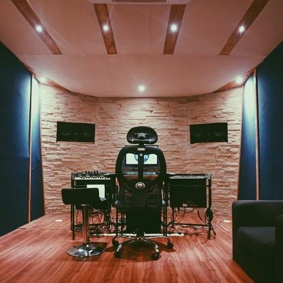 Gray Spark Audio Academy Campus photo 6