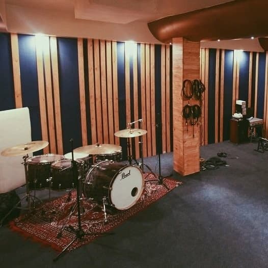 Gray Spark Audio Academy Campus photo 7