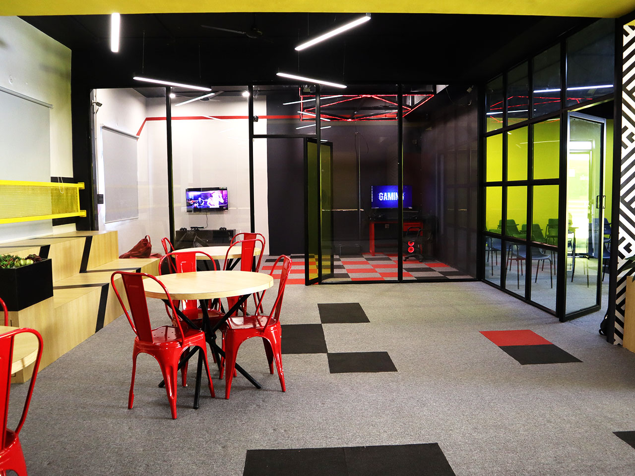 Arena SAIT Campus photo 1