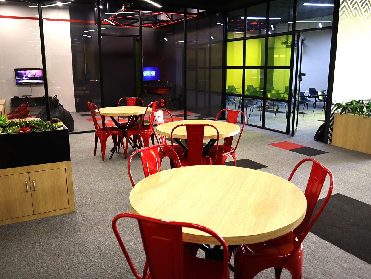 Arena SAIT Campus photo 2