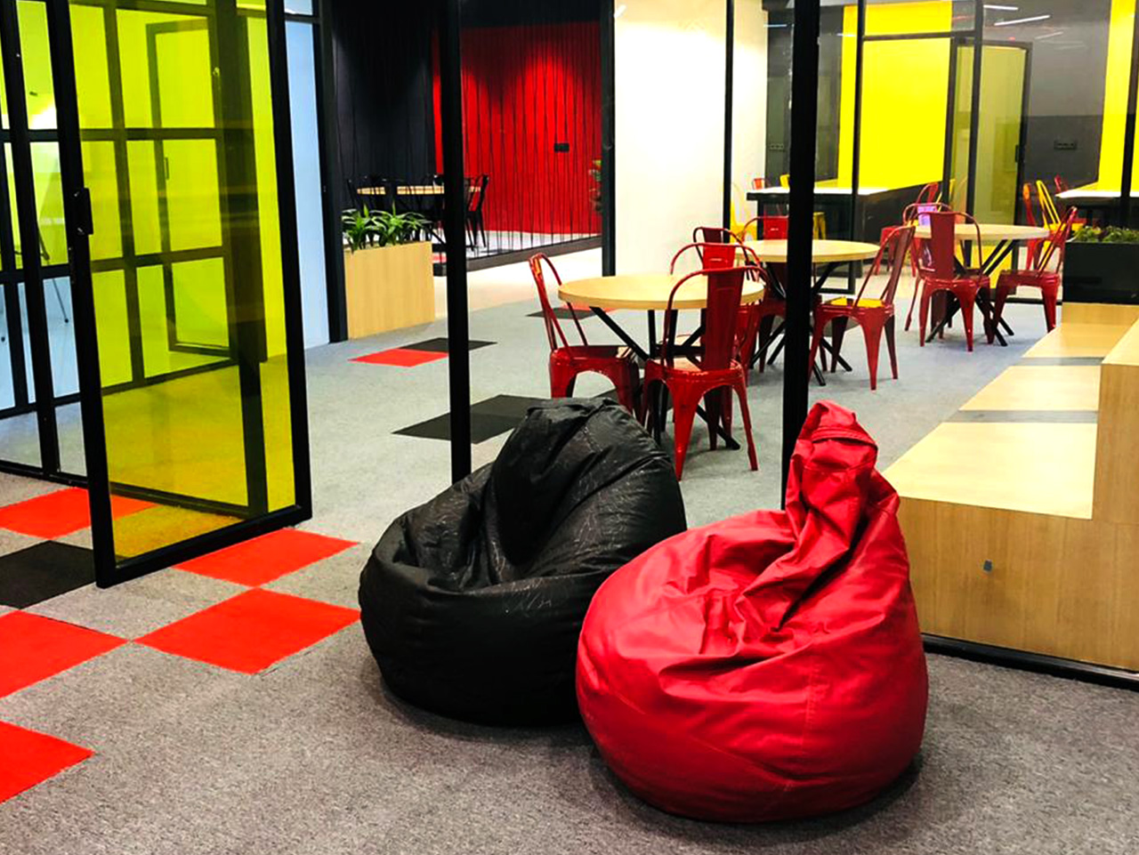 Arena SAIT Campus photo 4