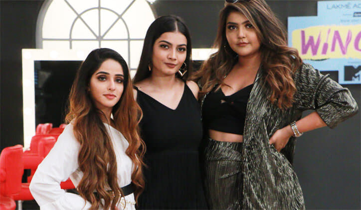 Lakme Academy Student Activities photo 2