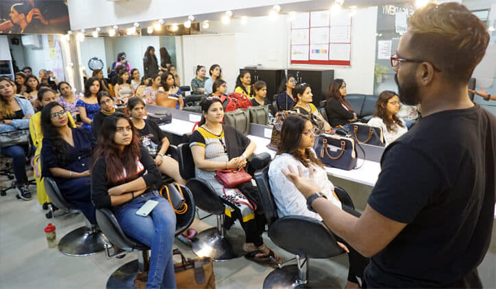 Lakme Academy Student Activities photo 6