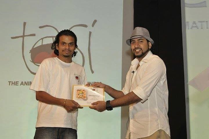 Dizviz Production Extra Curriculars photo 2