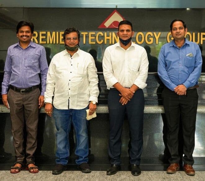 Dizviz Production Extra Curriculars photo 3