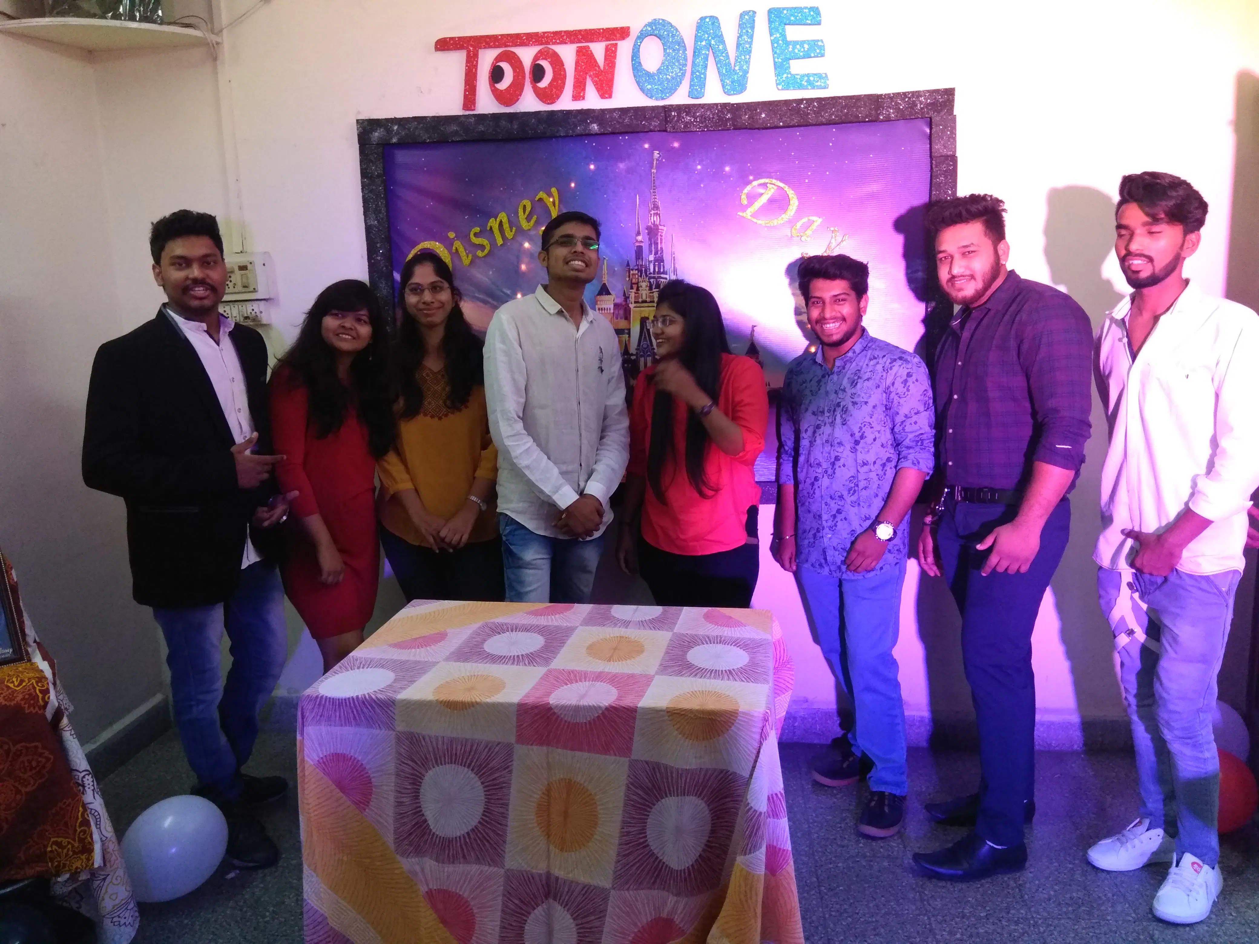 Toonone Animation Studio Campus Life photo 1