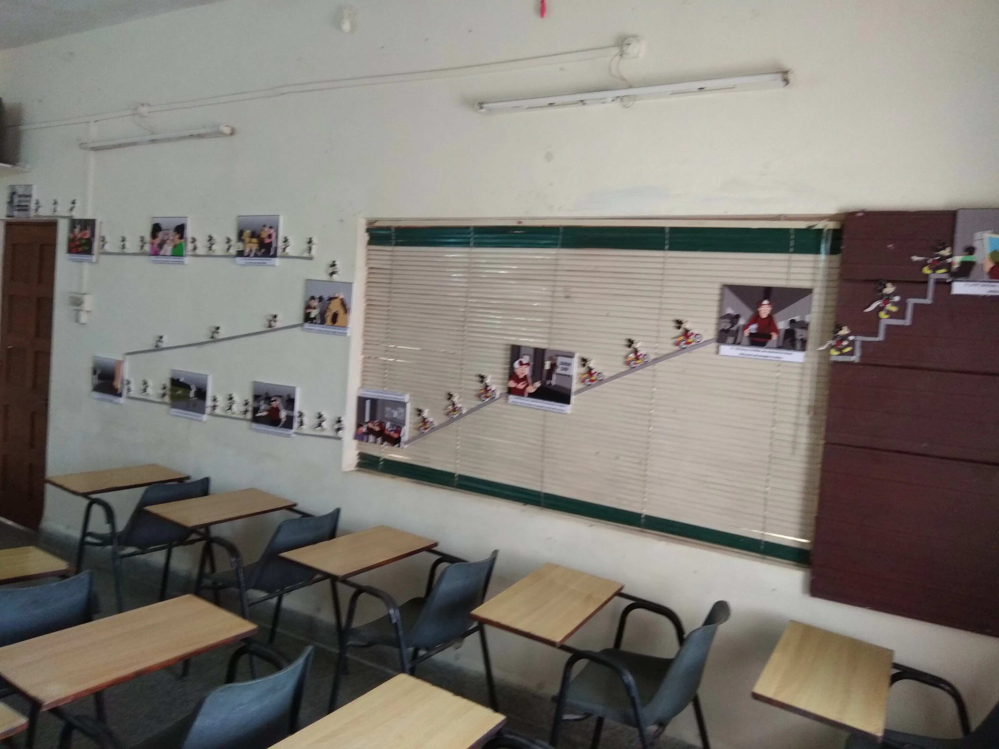 Toonone Animation Studio Campus Life photo 2