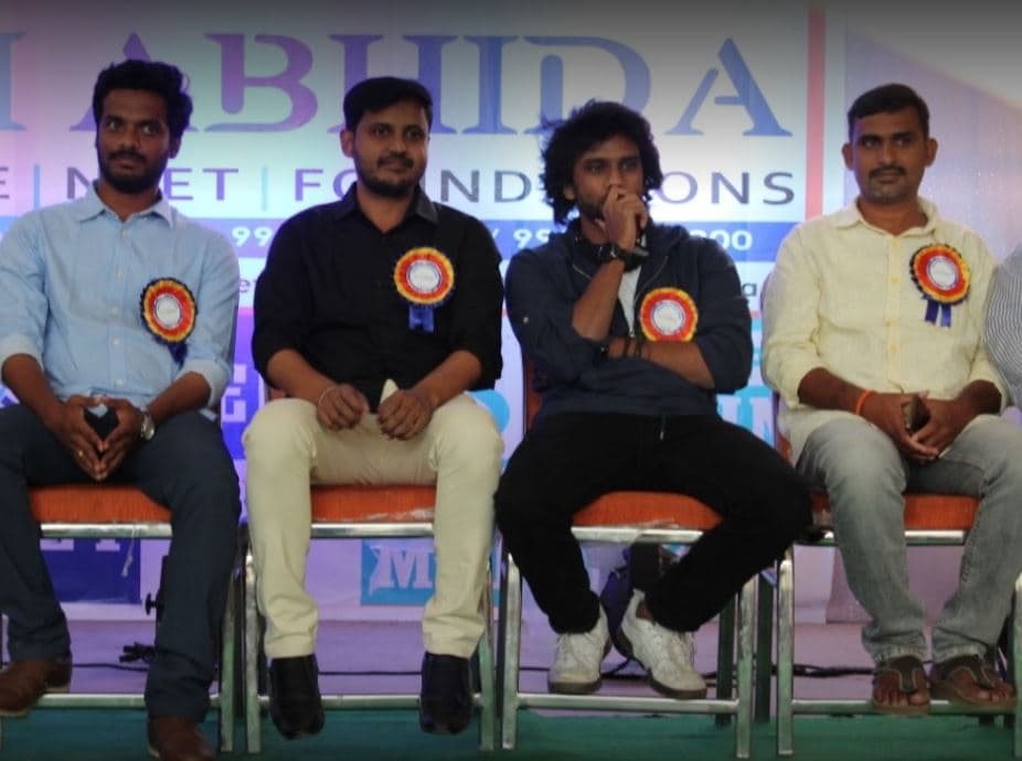 Sri Abhida Sri Abhida: Gallery photo 4