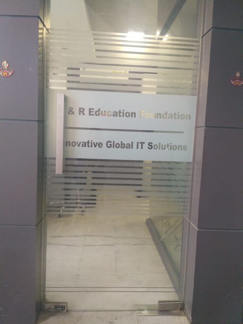 R & R Education Foundation R & R Education Foundation: Gallery photo 3