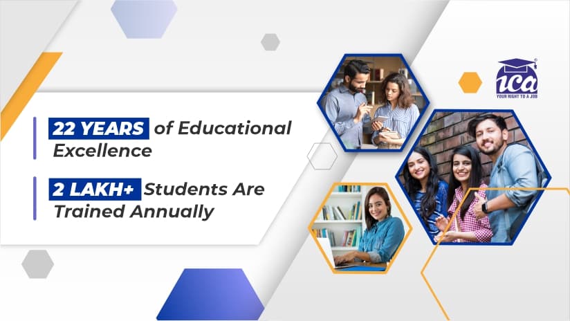 ICA Edu Skills ICA Edu Skills: Gallery photo 2