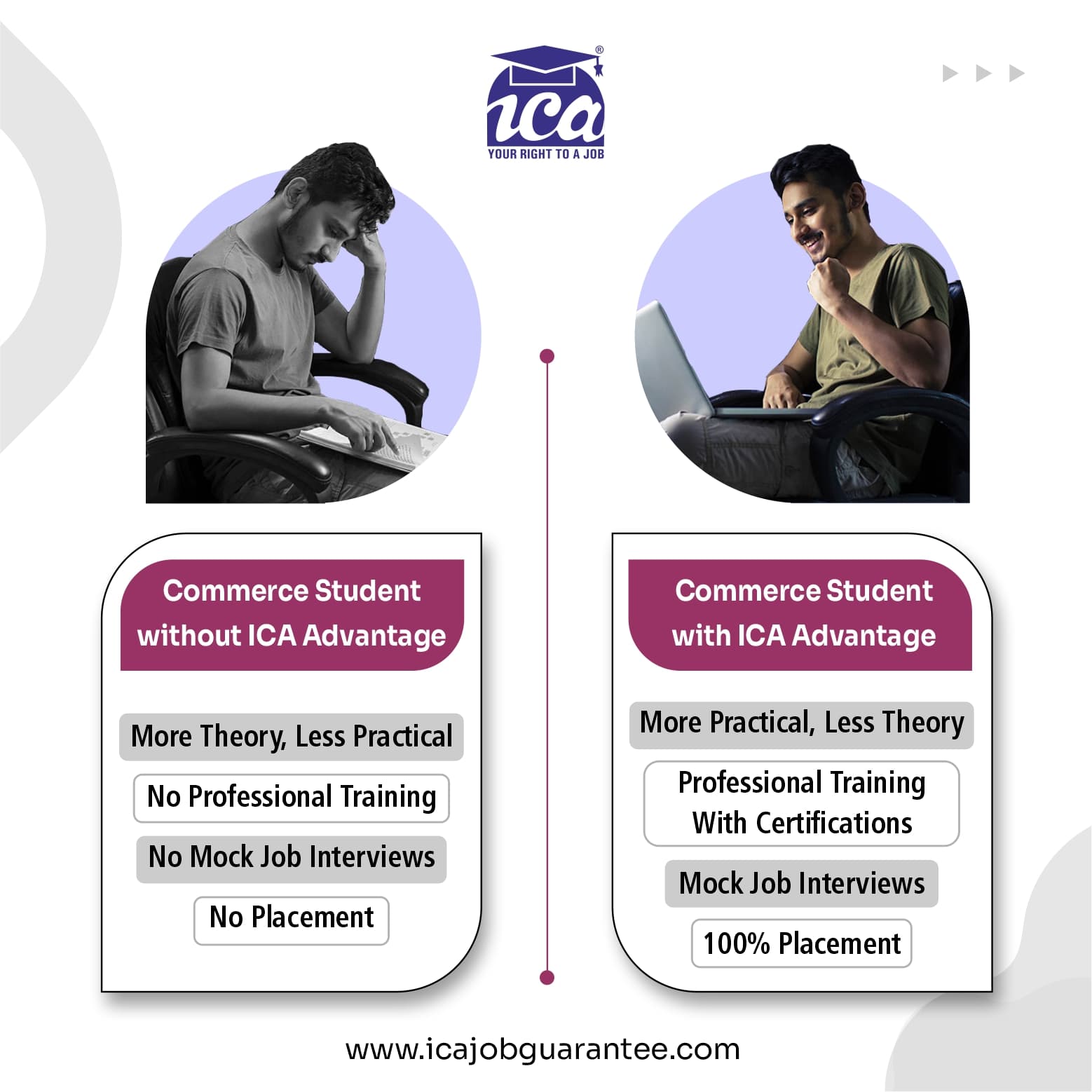 ICA Edu Skills ICA Edu Skills: Gallery photo 3