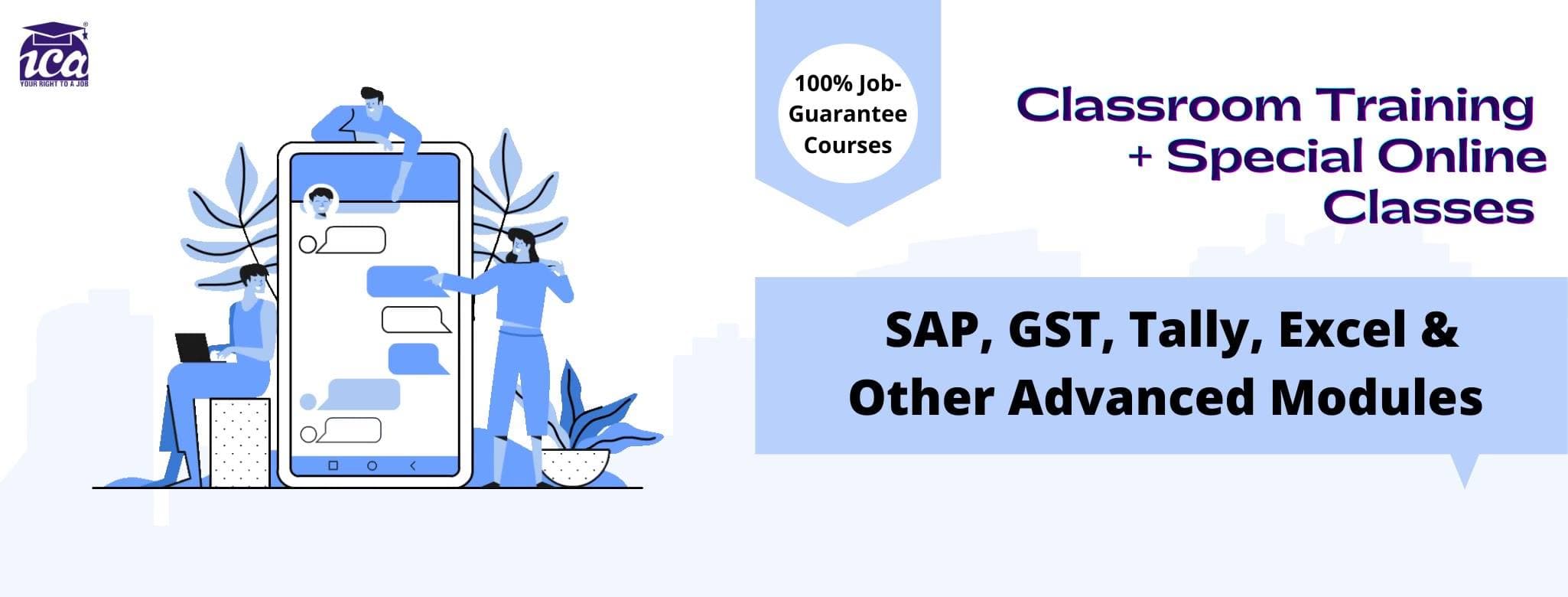 ICA Edu Skills ICA Edu Skills: Gallery photo 1