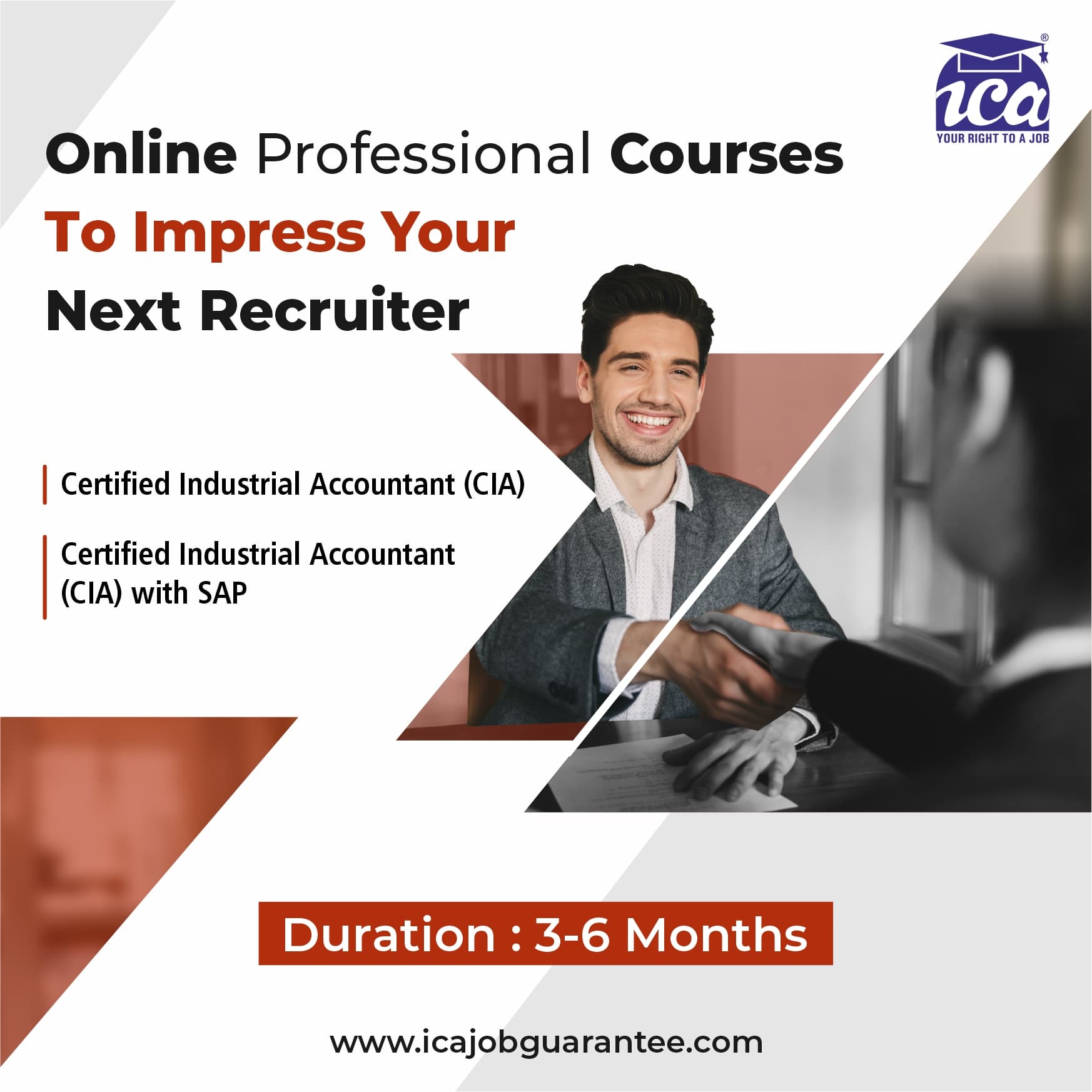 ICA Edu Skills ICA Edu Skills: Gallery photo 4