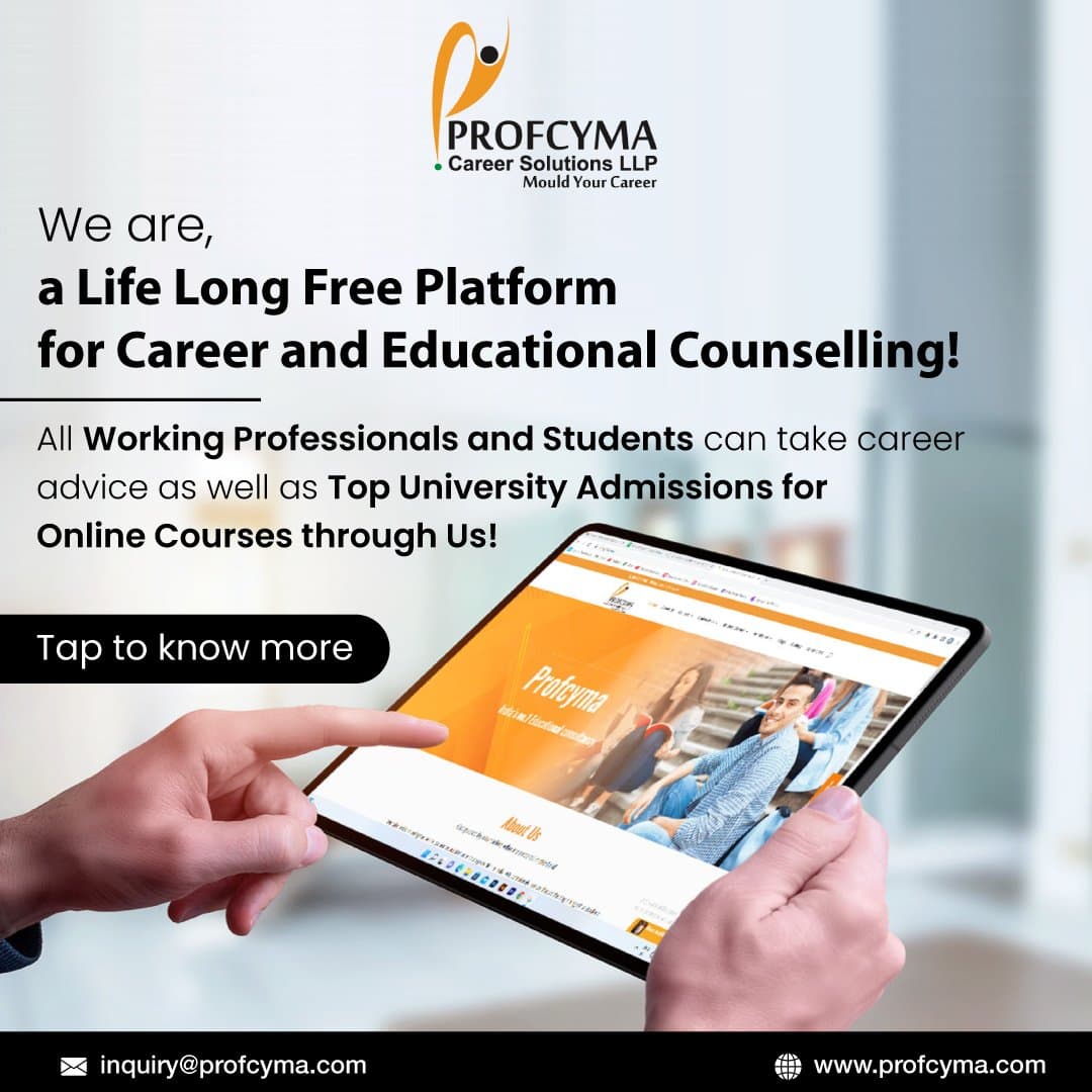 Profcyma Career Solutions Profcyma Career Solution: Gallery photo 2