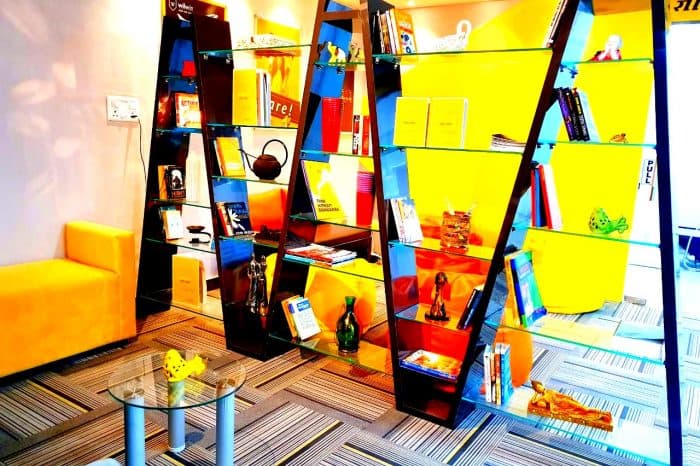 Wilwin Education and Immigration Wilwin Education and Immigration: Gallery photo 1