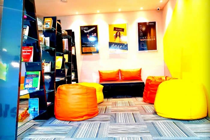 Wilwin Education and Immigration Wilwin Education and Immigration: Gallery photo 2