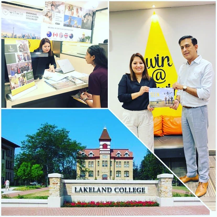 Wilwin Education and Immigration Wilwin Education and Immigration: Gallery photo 5