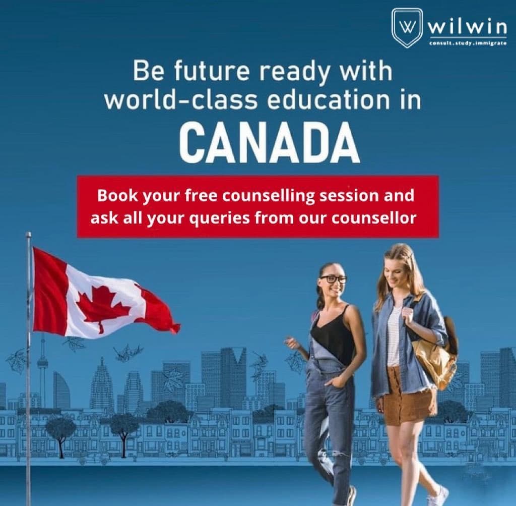 Wilwin Education and Immigration Wilwin Education and Immigration: Gallery photo 6