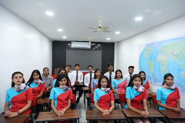 AKSA International Campus photo 5