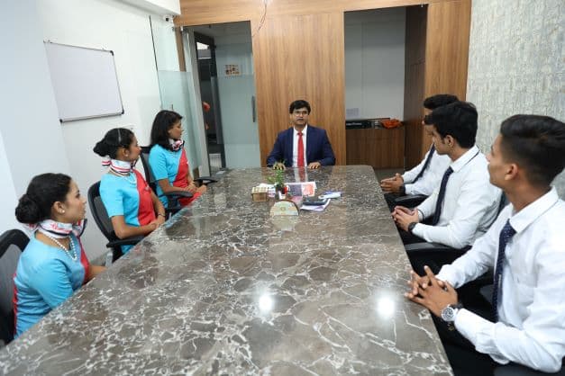 AKSA International Campus photo 6