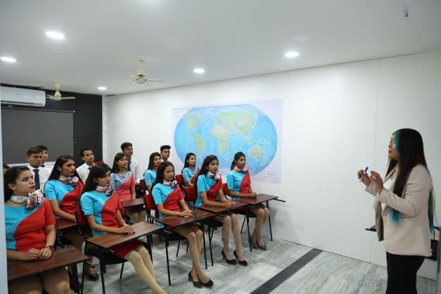 AKSA International Campus photo 7