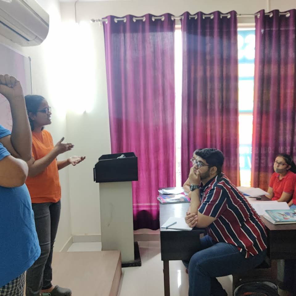 Goyal Classes Campus photo 5