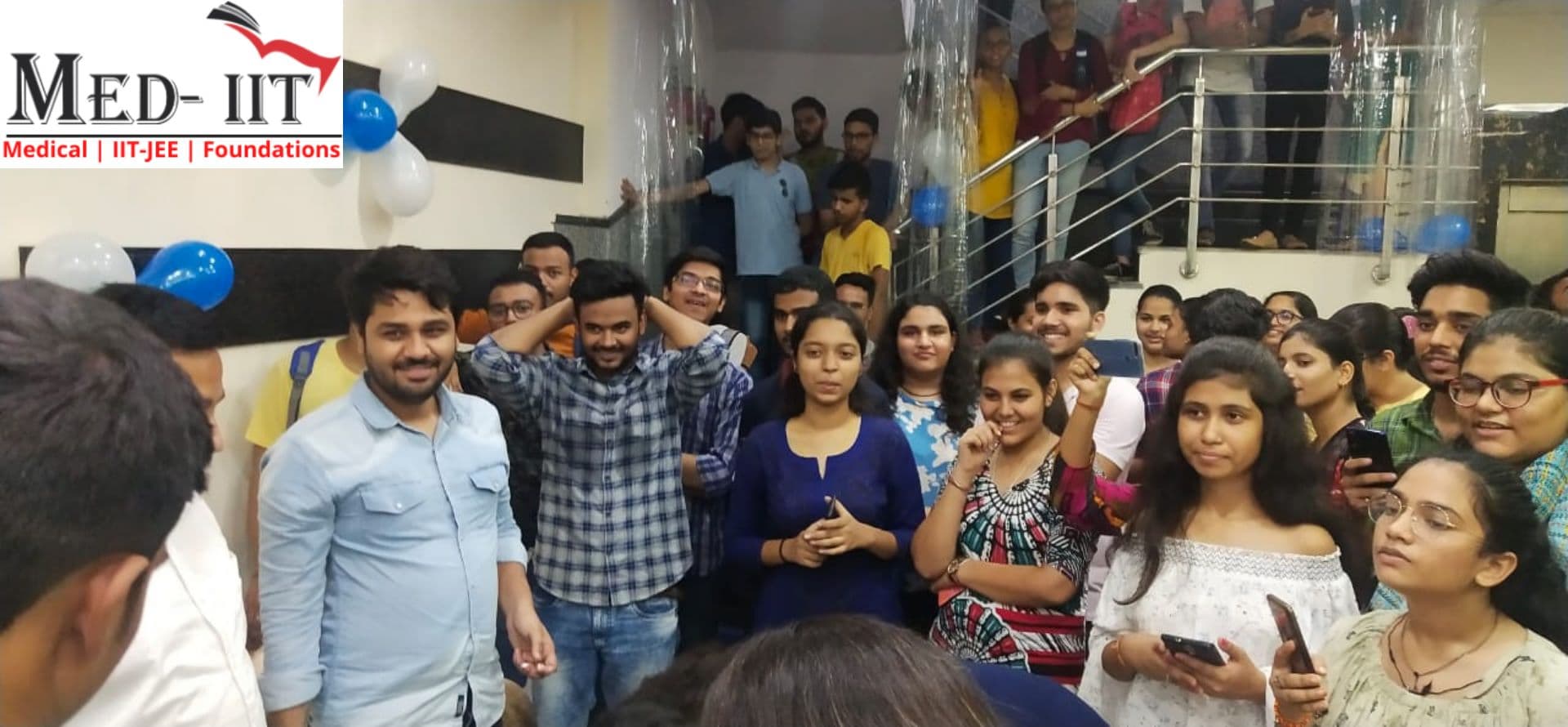 MED-IIT Campus photo 1