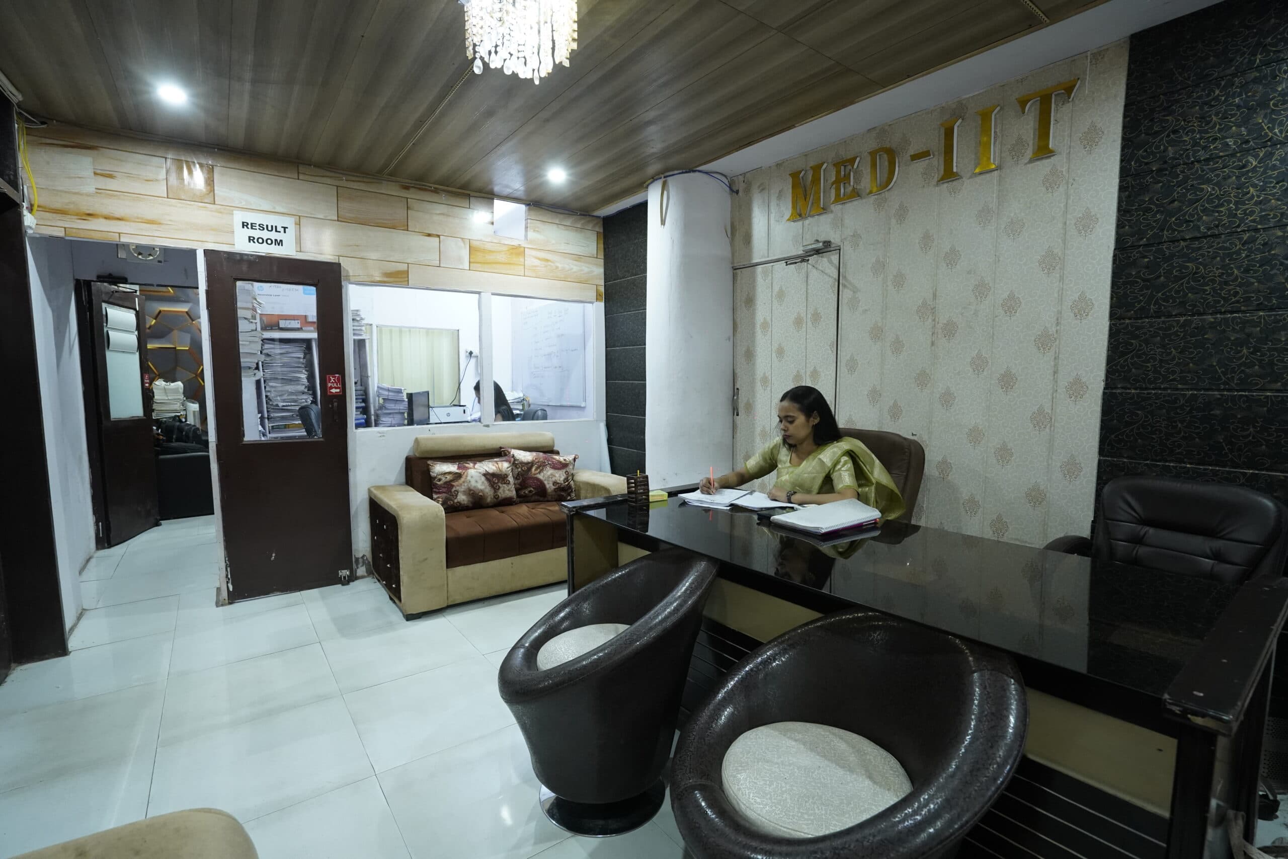 MED-IIT Campus photo 3