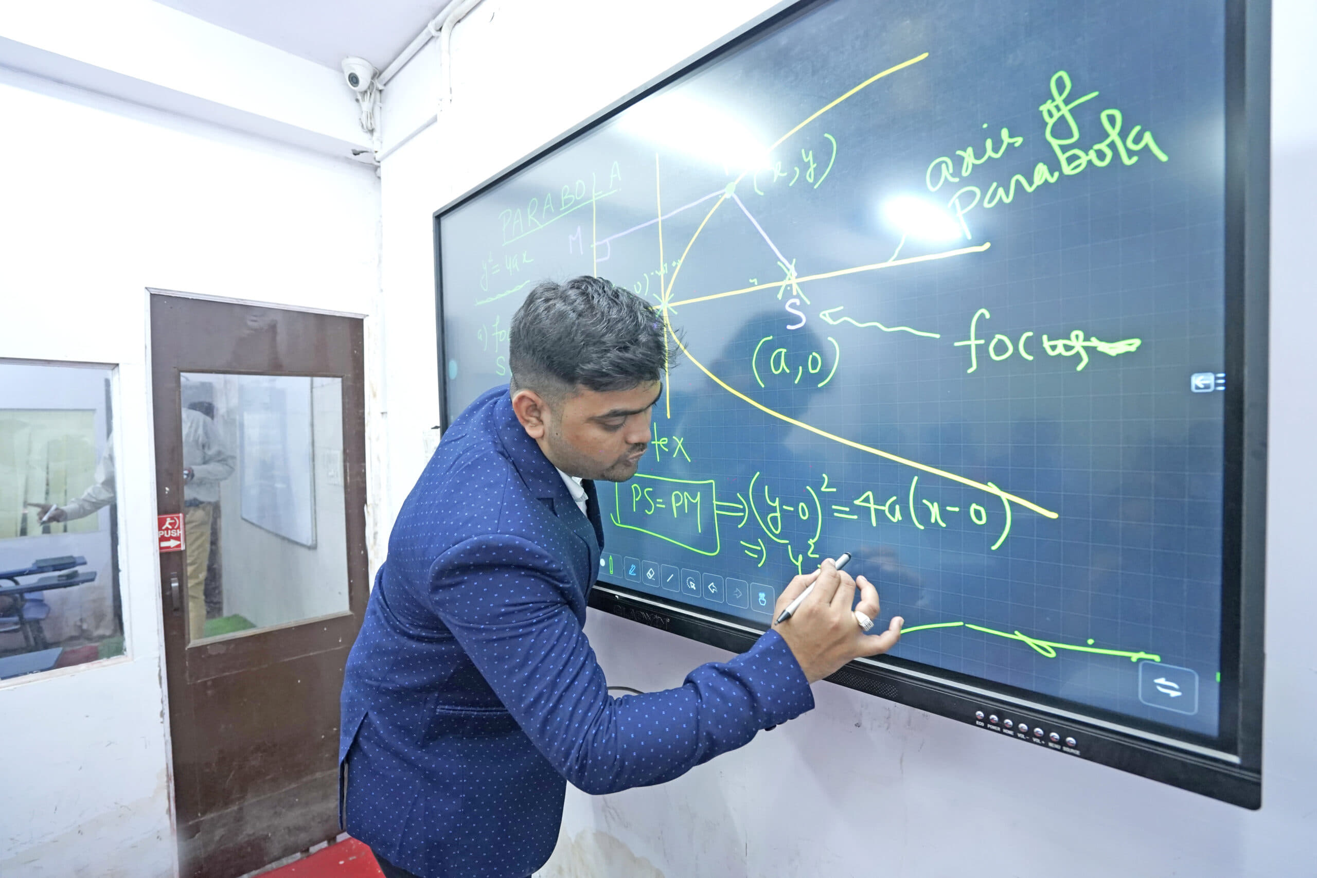 MED-IIT Campus photo 7