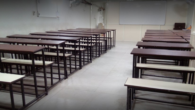 Chemistry Classes By D P Singh Institute photo 3