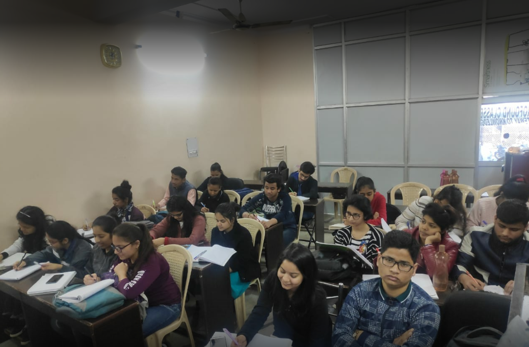 Profound Classes Campus photo 1