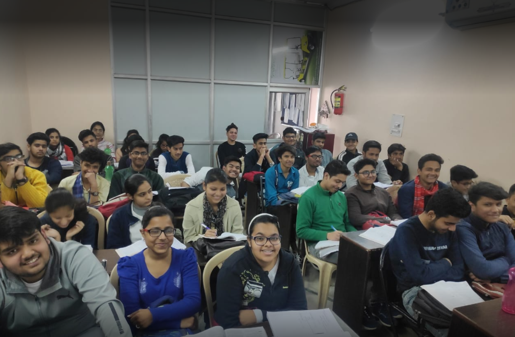 Profound Classes Campus photo 2
