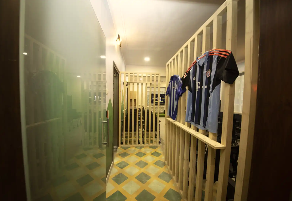 Institute of Sports Management Facility photo 4