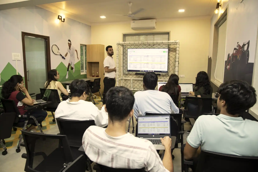 Institute of Sports Management Facility photo 6