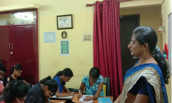 Hayagriva Classes Hayagriva Classes photo 5