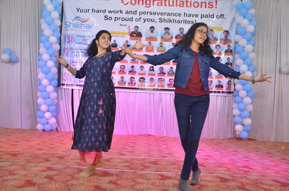 Shikhar Classes Extra Curricular Activity photo 2