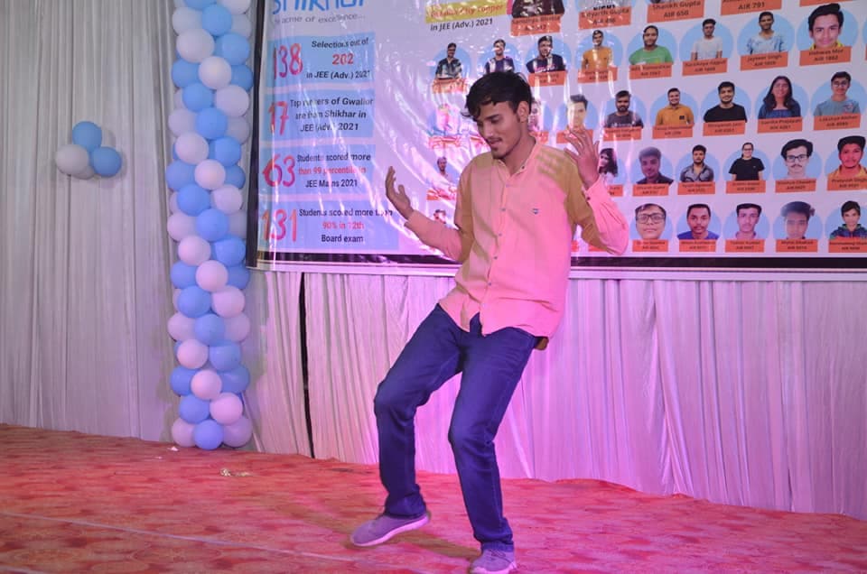 Shikhar Classes Extra Curricular Activity photo 4