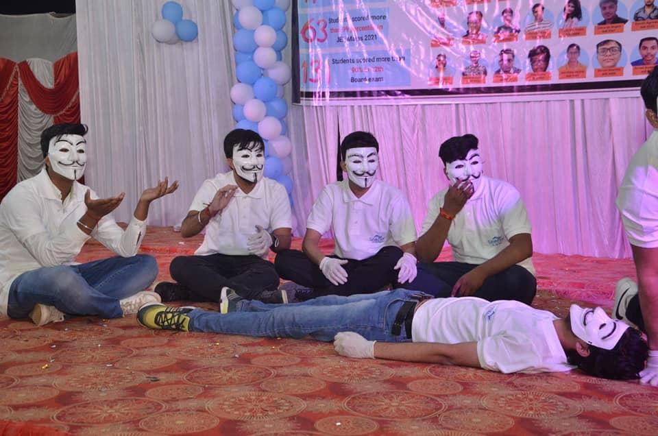 Shikhar Classes Extra Curricular Activity photo 7