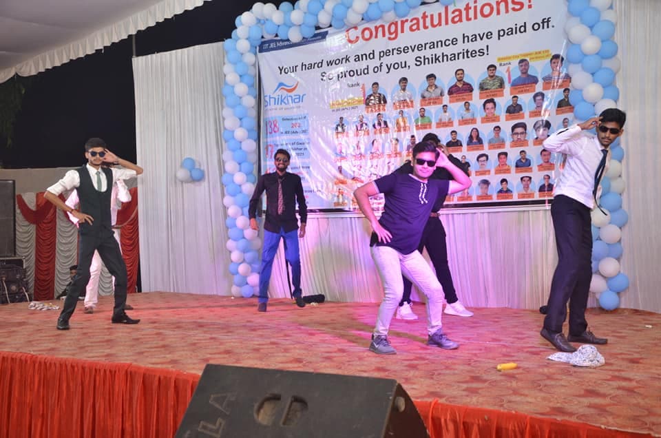 Shikhar Classes Extra Curricular Activity photo 1