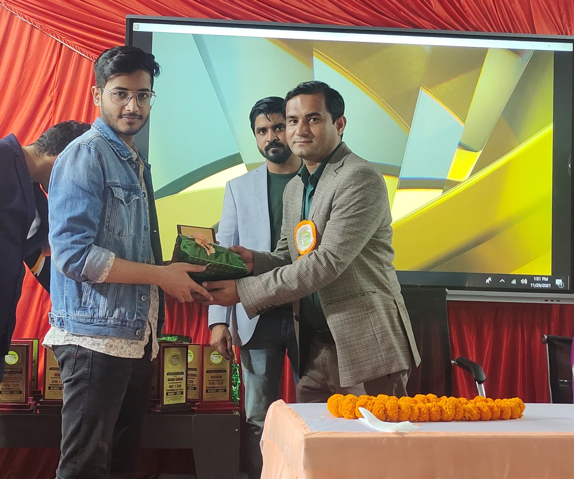 Gravity Classes Campus photo 7