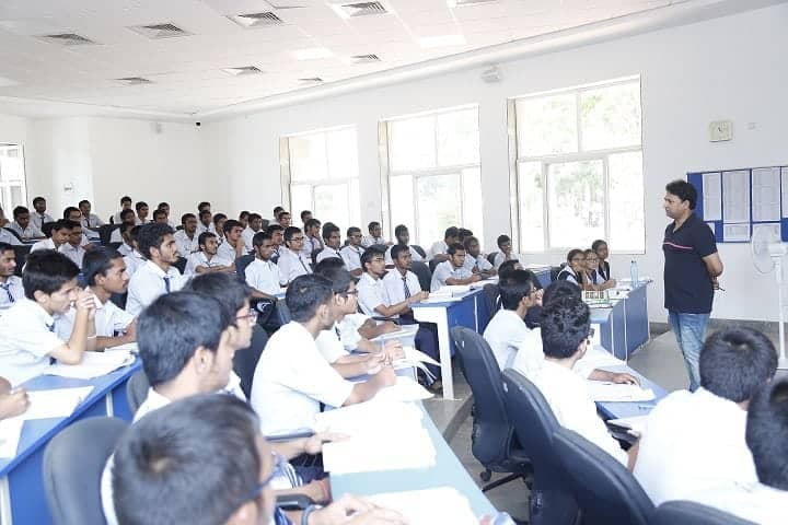 Gravity Classes Campus photo 1