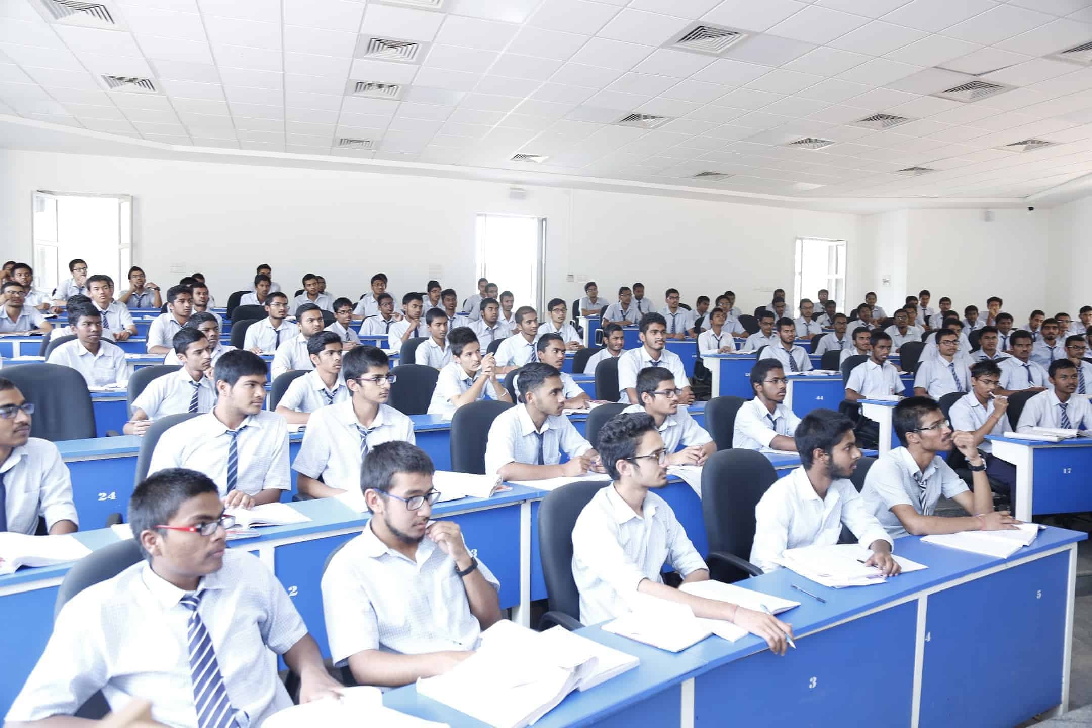 Gravity Classes Campus photo 2