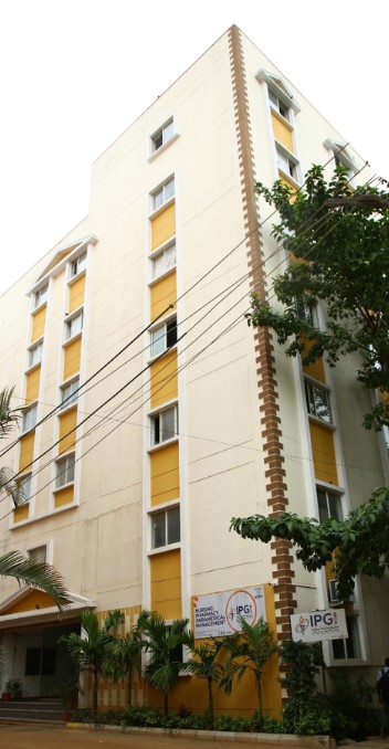 BVK Group Campus photo 5