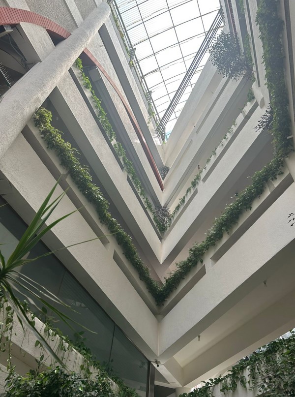 MAA Academy Campus photo 1