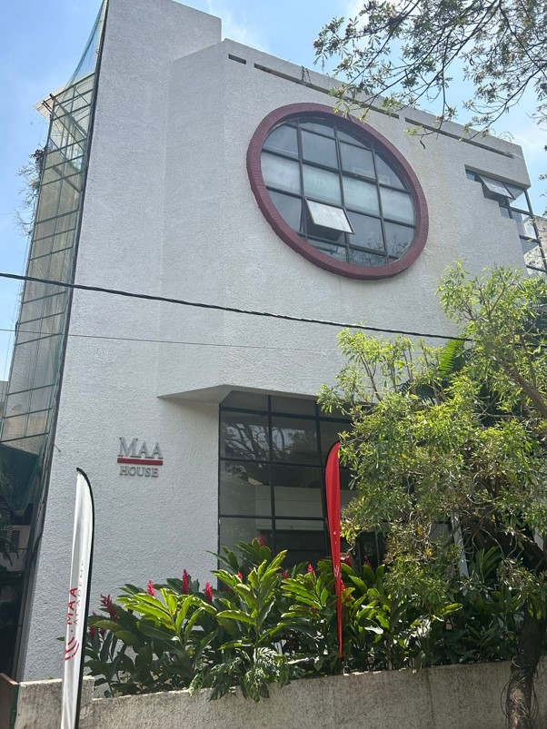 MAA Academy Campus photo 2